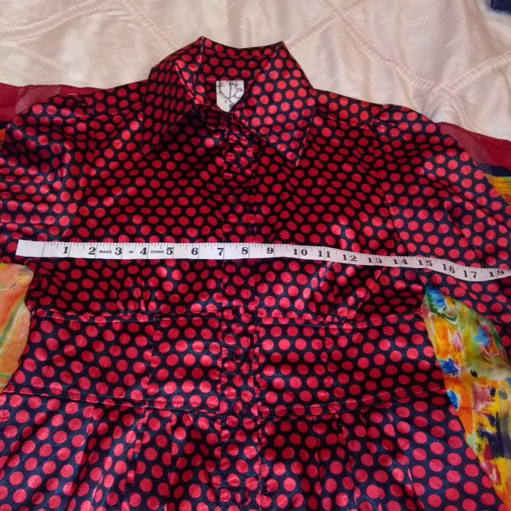 Dress - Picture 7 of 8